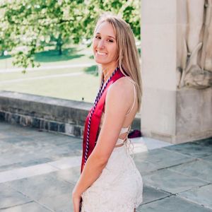 Meet your Posher, Meaghan